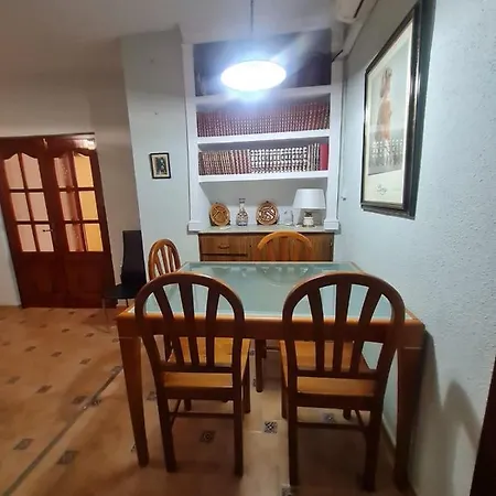 Ferienhaus Pequenos Monserrat